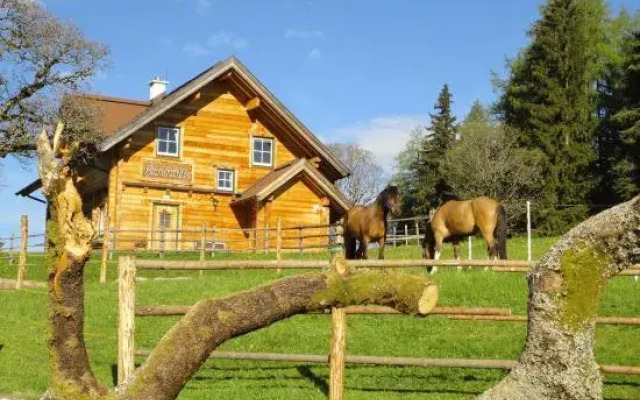 Ferienhaus Bichlhütte