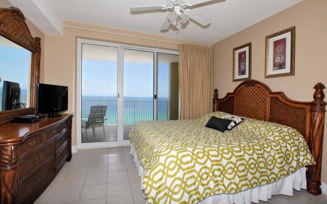 Emerald Isle Beach Resort by Panhandle Getaways