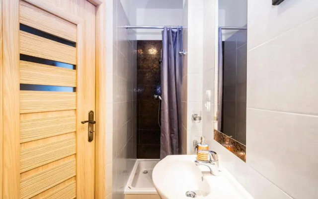 Apartament Łagiewniki