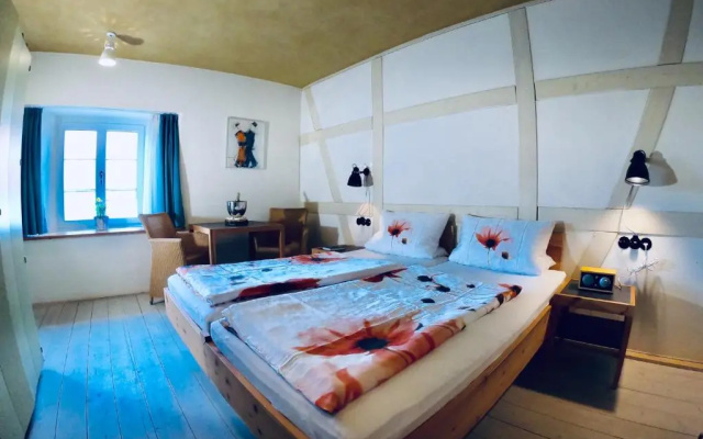 Hotel Amtshof