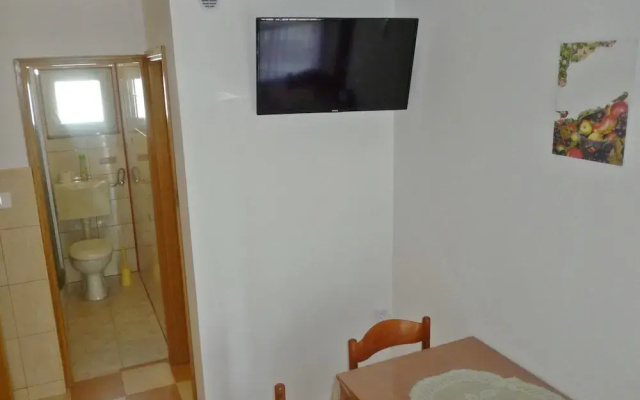 Apartments Bugenvilla-with Beautiful Seaview