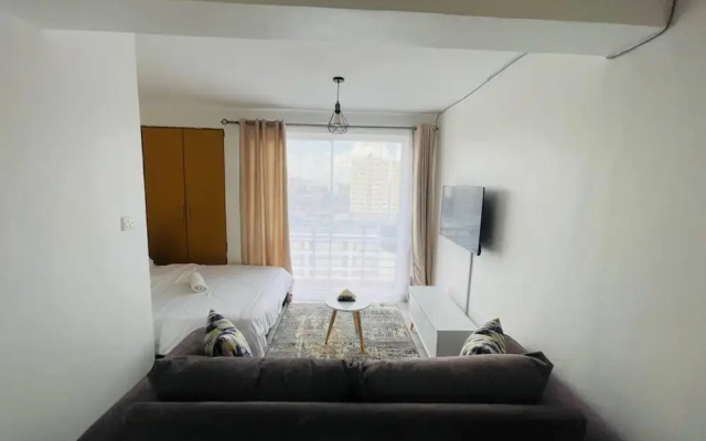 Racecourse Radiance Apartments