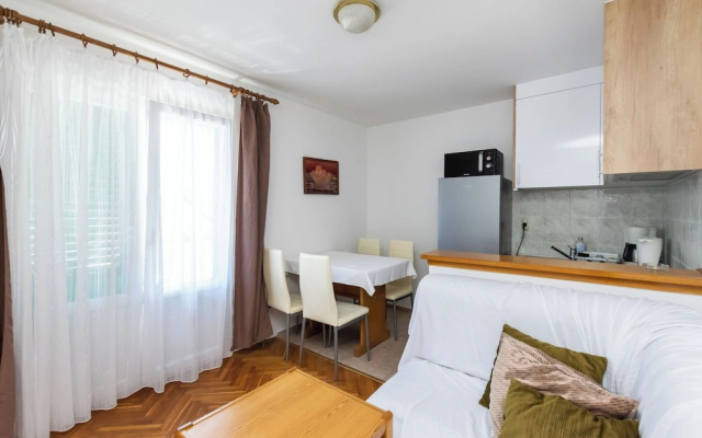 Apartments Zdenka