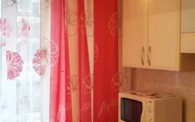 Apartment on Shcherbakova