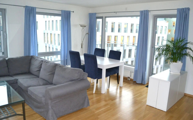 Oslo Short Term Rentals