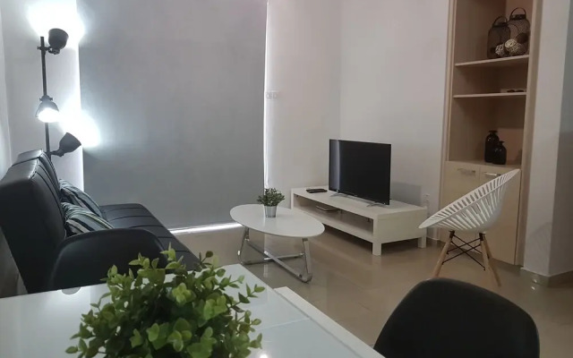 Marand Apartment BF11