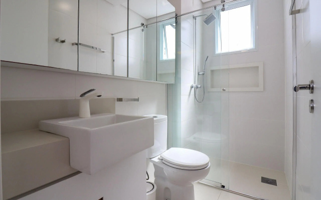 Espetacular Apartamento área Nobre   Yl01h
