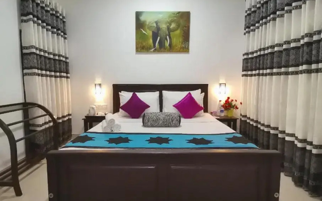 Levona Garden Resort