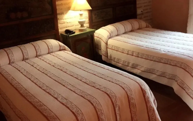 Hotel Monasterio