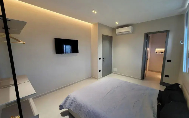 La Mirage Group Villas