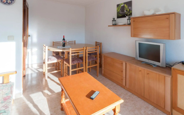 Gandiazar Apartment