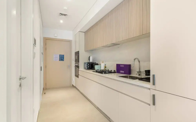 Silkhaus Kensington Waters A