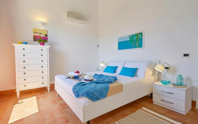 Villa Rosa Dei Venti - Scopello-Villas