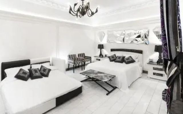 Appartement Champs Elysées