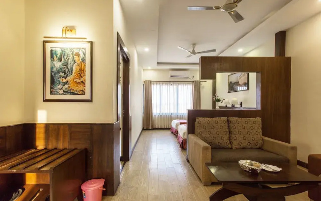 Hotel Bodhi Redsun