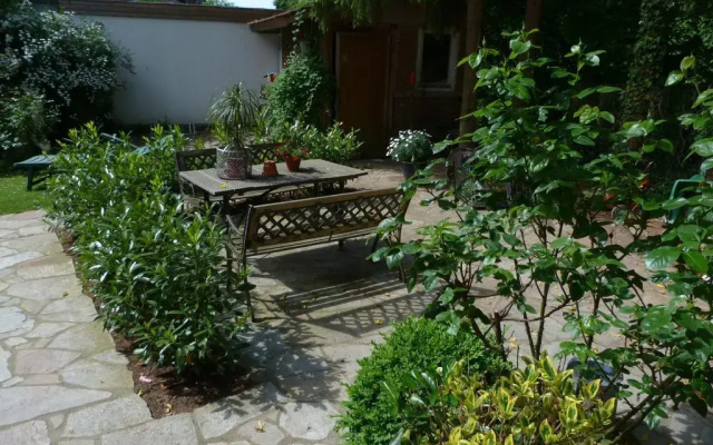 Hotel Villa im Steinbusch