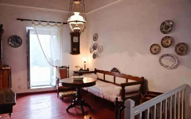 Stunning town-house in Chora, Serifos