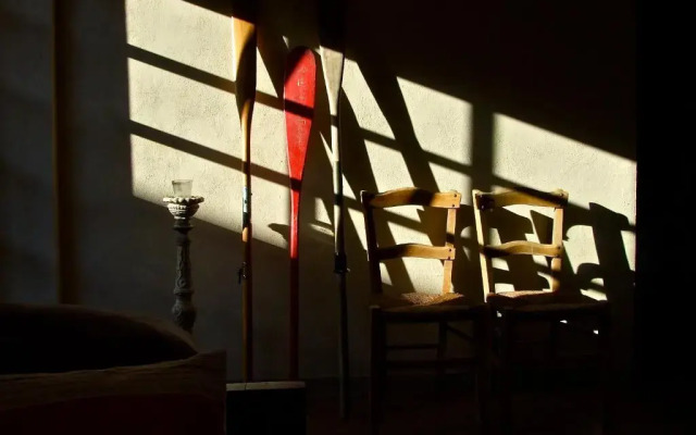 Maison de paludiers