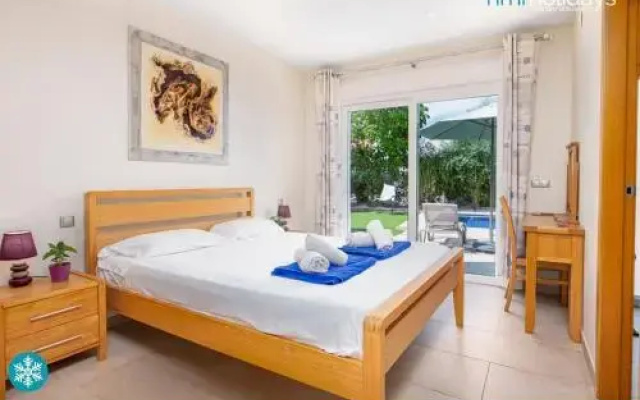 Casa la Colina - HMR Holidays