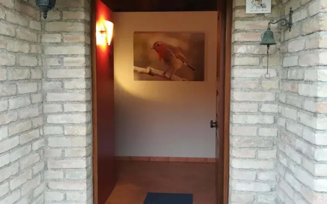 Agriturismo Il Pettirosso