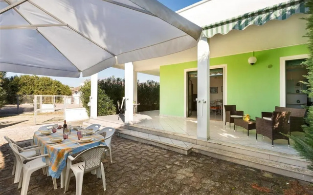 Villa Goa