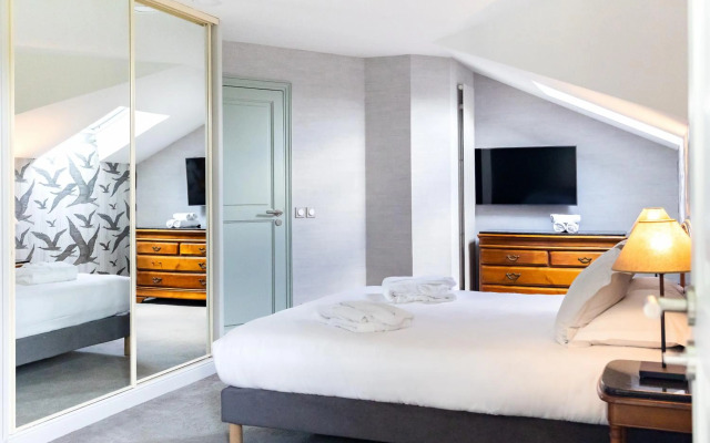 Le Relais Saint Michel