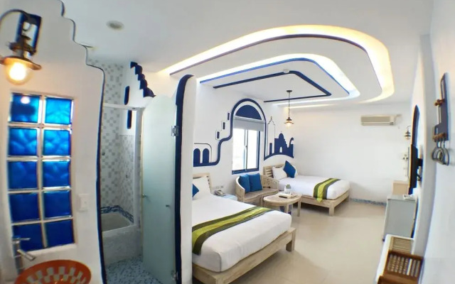 Shin Shin Hotel