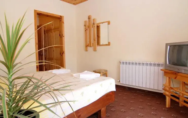 Helios Guest House