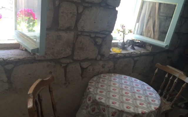 Sayeban Hotel Alaçati
