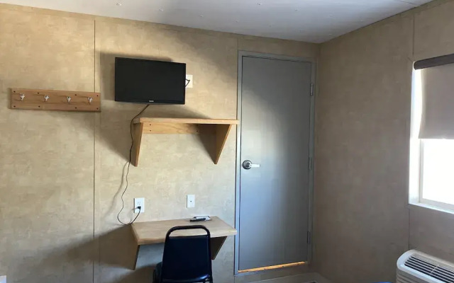 Target Hospitality-Watford City Lodge