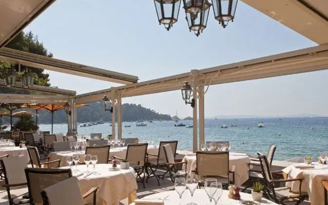 Hotel Le Club de Cavaliere