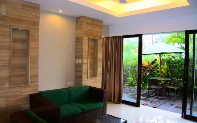 Canikaya Villas Ubud