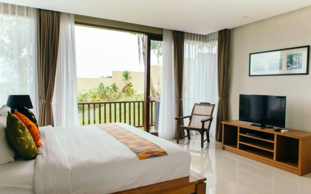 Jimbaran Sea View Villa