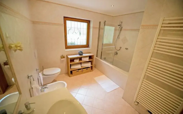 Chalet Prinoth