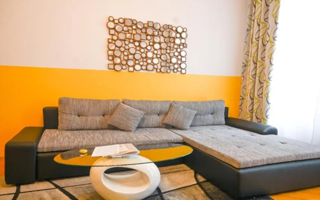 Elegant Suite Augarten