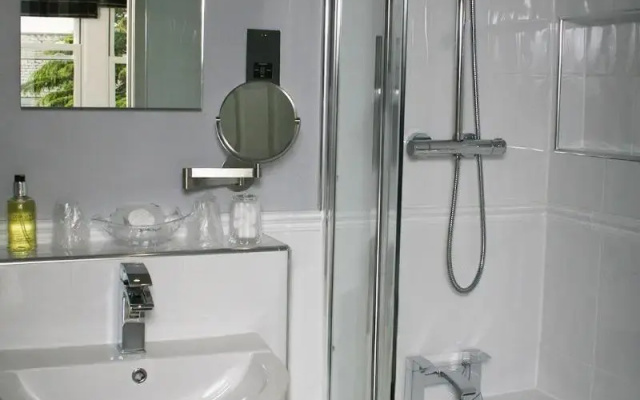 Townhouse Rooms