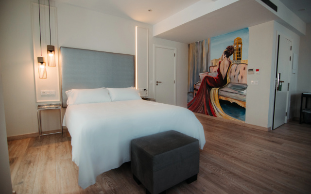 Urban Anaga Hotel