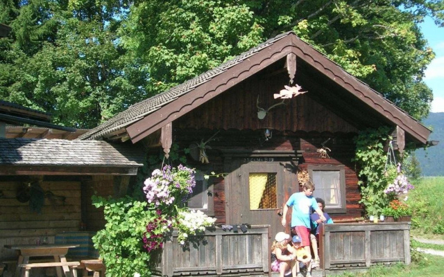 Hexenhaus