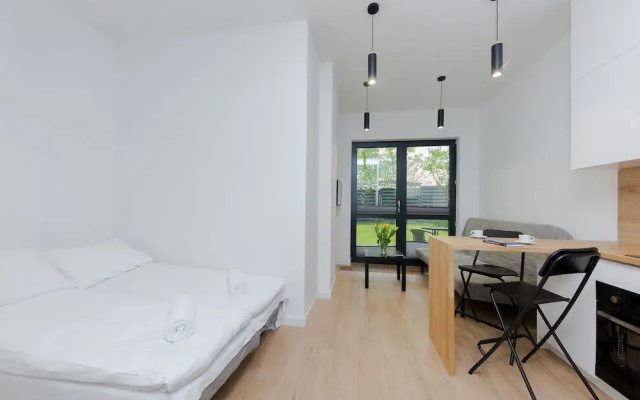 ShortStayPoland Chłodna (B71)