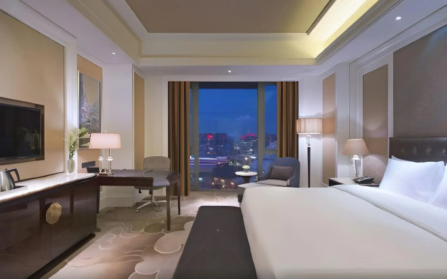 Wanda Vista Shenyang