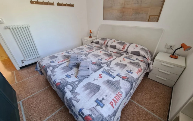 Casa Della Paola By Portofino Vacanze