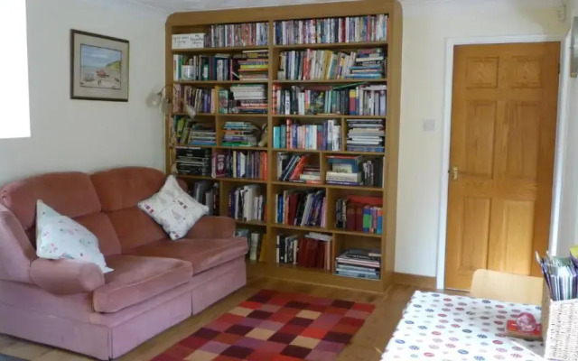Hopewell self-catering