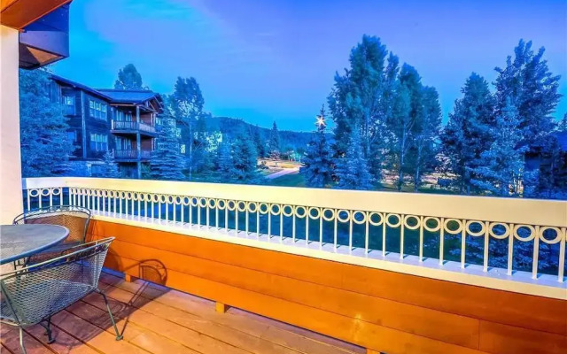 Aspen Lodge 4205