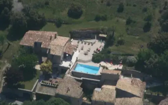 Le Clos des Amandiers