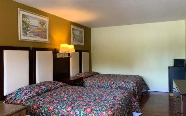Travelers Budget Inn - Pocomoke