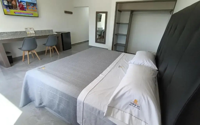 Hotel y Villas Costa del Sol