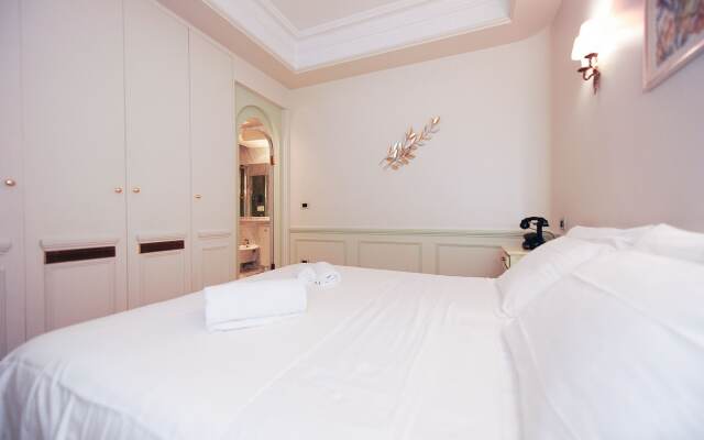 Отель Imperial Negresco - 5 Stars Holiday House Франция, Ницца - отзывы, цены и фото номеров - забронировать отель Imperial Negresco - 5 Stars Holiday House онлайн комната для гостей