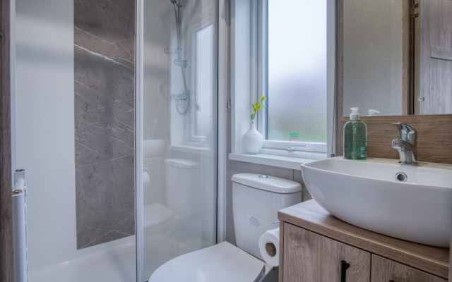 Carn Springs Lodge - 3 Bed - Devonshire Dr - Tenby