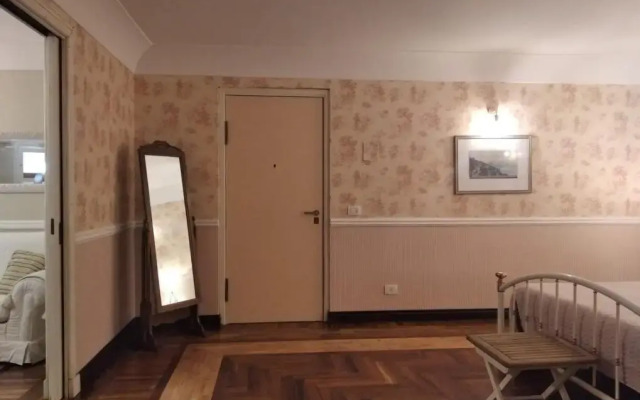 Suite Civico 123