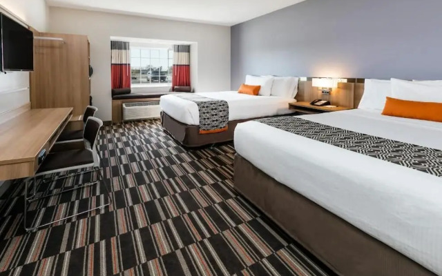 Permian Studio Apartments